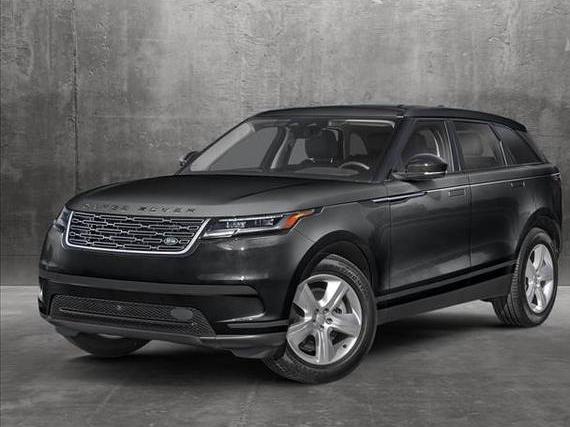 LAND ROVER RANGE ROVER VELAR 2025 SALYJ2EX3SA394097 image